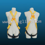 Retractable Electrical Safety Belt