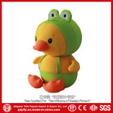 Frog Duck Stuffed Animal Toy (YL-1505001)