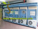 Domestic Split Air Conditioner Educational Training Equipment