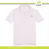 Custom High Quality Cool Dry Bluk Work Clothes Polo Shirts (PN-025)