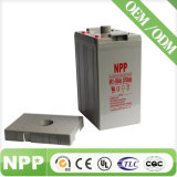 2V500ah SMF Battery for Power Adapter