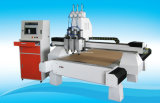 Furniture, Engineering Plastic, Compound Material, Acrylic and Other Non-Metal Materials CNC Cutting and Engraving Machine