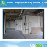 Acoustic Thermal Solid Brick Interior External Wall Building Insulation