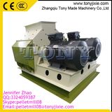 Tony Specially Design Dual Shaft High Efficiency Hammer Mill