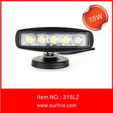 15W LED Lamp Type LED Work Light