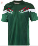 Soccer Jersey Soccer Uniform Soccer T-Shirt