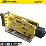 Chisel 100mm Hydraulic Breaker for Sale, Excavator Rock Breaker