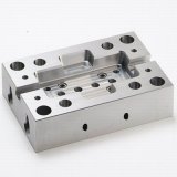 Milling Machined Parts and Turned Parts for Universal Milling (LM-317)