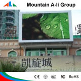Full Color P10 RGB Outdoor LED Display