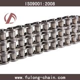 Short Pitch Precision Triplex Roller Chain (SS25-3~SS240-3)