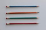 Hexagonal Hb Pencils with Strip and Eraser