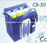 Car Refrigerator 30liter (H-CB30)