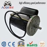 AC Single Phase Asynchronous Band-Saw Machine Linear Electric Motor 250W