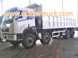 FAW 40 Tons 8X4 Dump Truck