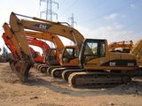 Original Cat 320c, Used Cat Excavator 320c for Sale