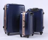 Hot Sale New Design Polycarbonate (100%PC) Luggage
