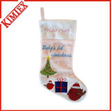 Whoesale Fashion Baby Santa Giving Socks