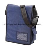 Promotional Eco Friendly Non-Woven Conference Satchel Bag