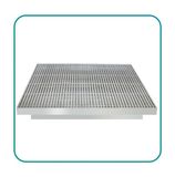 Floor Grille for Air Supply (FG-A)