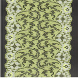 Hot Sale High Quality Crochet Lace
