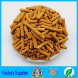 Biogas Desulfurization Iron Oxide Desulfurizer for Gas Purification