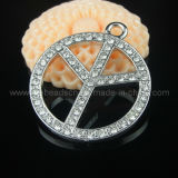 Pendant Fashion Zinc Alloy Jewelry Accessories (PXH-5035D)