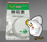 Natural Feed Additives for Poultry, Saccharicterpenin