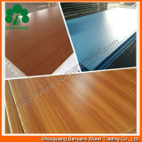 Furniture Using Phenolic Commercial/Fancy Plywood 1220*2440*2-25mm