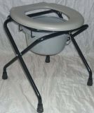 Commode Chair/Simple Commdoe Chair (7665)