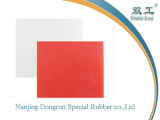 China Low Price Silicon Rubber Sheet/ Silicone Rubber Roll