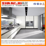 High Gloss White Kitchen Cabinet for Sales