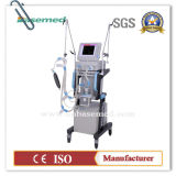Popular Great Price CE Approved Base850A Medical Ventilator Equipment