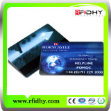 PVC Printing Cr80 Proximity RFID Smart Access Card