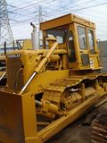 Used Cat Bulldozer D6d Original Japan (cat d6d bulldozer)