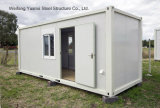 Prefabricated Camping Goods for Temporary Accommodation