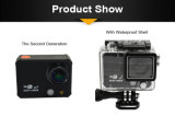 1080P 60fps Action Camera 50 Meters Waterproof Sports Camera