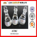 ATBC / O-Acetylcitric Acid Tributyl Ester / Acetyl Tributylcitrate / Acetyl Tributyl Citrate / CAS No 77-90-7 / 99%