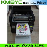 2015 Small Size A3 T Shirt Printing Machine Wirh Acro Rip Software