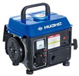 Luxury Type Gasoline Generator HH950-B05 (500W-750W)