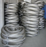 Stainless Steel Wire Braided Sleeving for Metal Hose