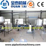 PS/HDPE/PP Used Production Line Plastic Recycling Machinery for Granulation