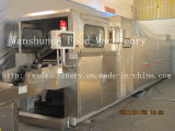 CE Proved Wafer Machine (27-75 Plates)