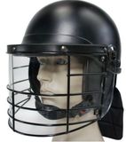 Police Anti Riot Helmet for Sale