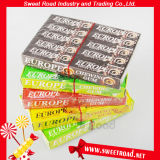 5-Flavor Stick Chewing Gum