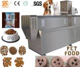 Factory Direct Supplier Pet Cat Food Making Machinery