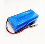 High Safety 25.2V 6900mAh Li-ion Battery Pack
