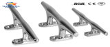 Stainless Steel Deck Cleat Boat Cleat Anchor Cleat
