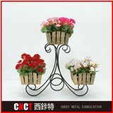 Good Quality Bending Flower Stand