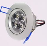 4W LED Ceiling Light 2 Year Warranty