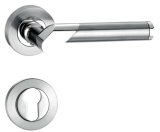 Solid Lever Handle-25